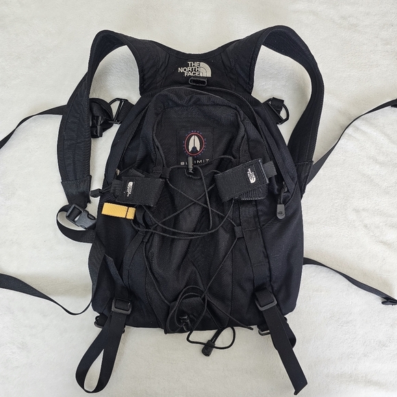 The North Face Black Backpack - Picture 2 of 11